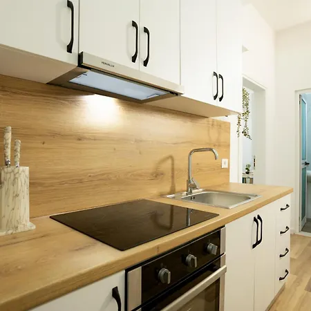 شقة Liv's دراس