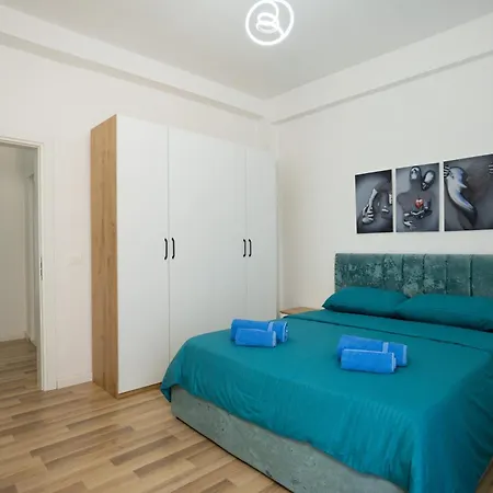 Liv's شقة دراس