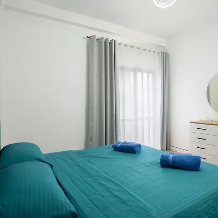 Апартаменты Liv's Дуррес