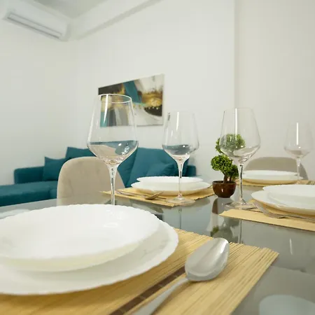 Liv's Апартаменты *