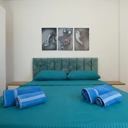 Liv's Апартаменты