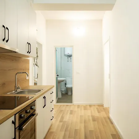 Liv's By Tok Apartmán Durrës