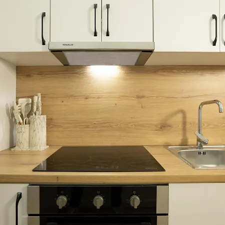 Апартаменты Liv's Дуррес