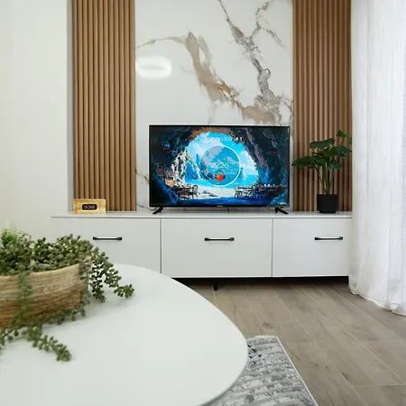 Liv's Апартаменты Дуррес