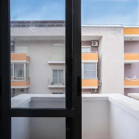 Апартаменты Liv's