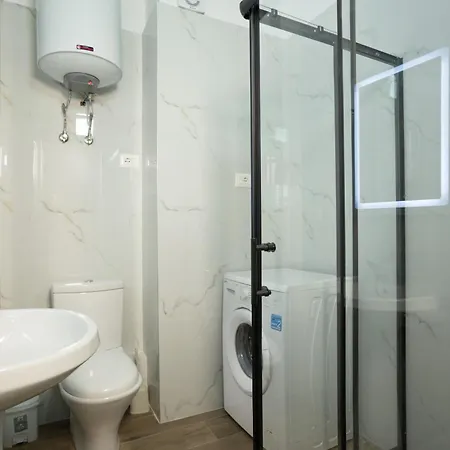 Апартаменты Liv's Дуррес