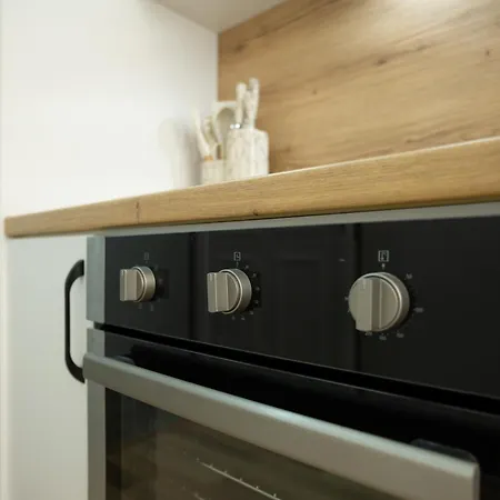 Liv's Апартаменты *