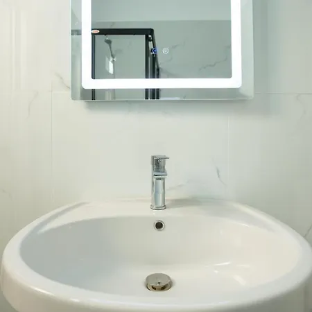 Liv's Апартаменты Дуррес