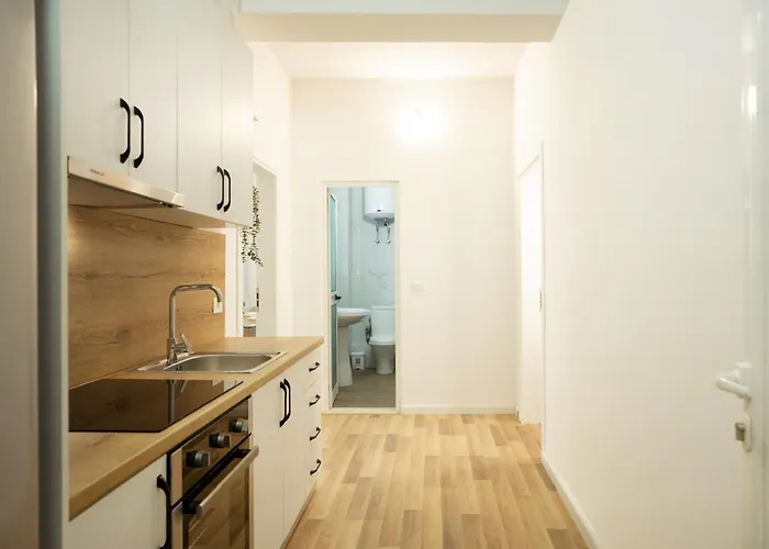 Liv's Appartamento Durrës