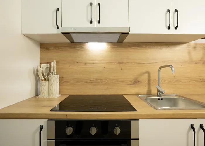 Appartamento Liv's Durrës