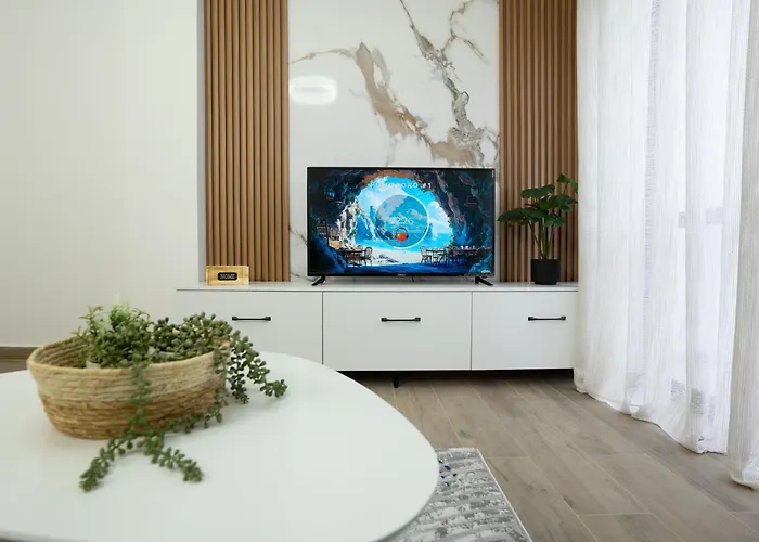 Liv's 아파트 Durrës