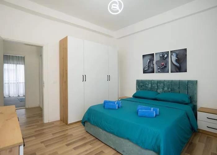 Liv's 아파트 Durrës