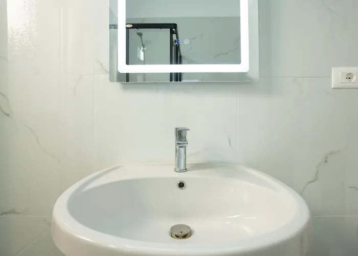 Liv's 아파트 Durrës